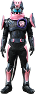 Kamen Rider Vice