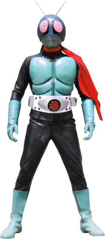 バンプレスト　仮面ライダー1号　MASKED RIDER THE FIRST Amazon.com: Bandai Hobby S.H. Figuarts Kamen Rider 1 