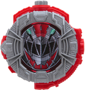 Ryusoulger Ridewatch