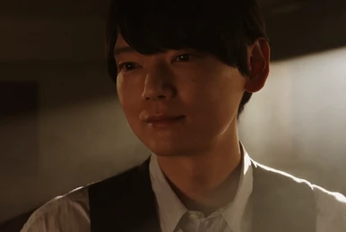 Ryo Murasame (Earth-65251) | Comic Crossroads | Fandom