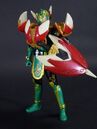 Ryugen Golden Arms