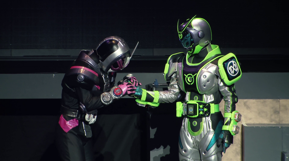 Woz (Over Quartzer) | Kamen Rider Wiki | Fandom Woz (Over Quartzer) | Kamen Rider Wiki | Fandom