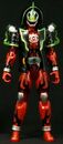 Necrom Ghost (Ghost Toucon Necrom Damashii)