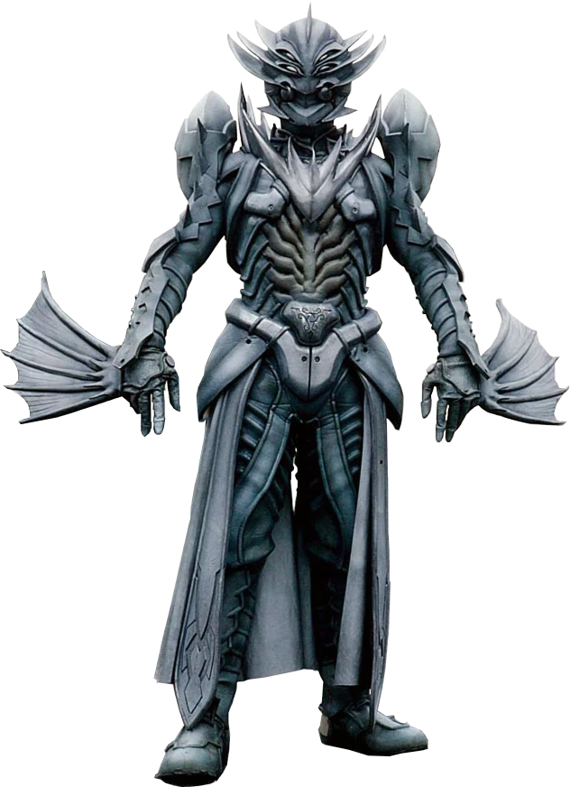 Flyingfish Orphnoch | Kamen Rider Wiki | Fandom