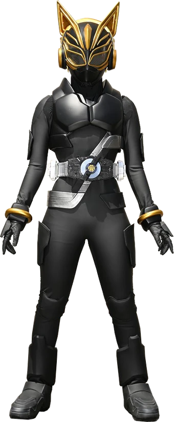 na-go Neon Kurama | Kamen Rider Wiki | Fandom