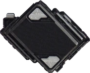 Draw Holder Kamen Rider Dread Kamen Rider Legend