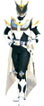 Kamen Rider Femme Kamen Rider Femme (A.R. World)