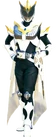 Kamen Rider Femme Kamen Rider Femme (A.R. World)