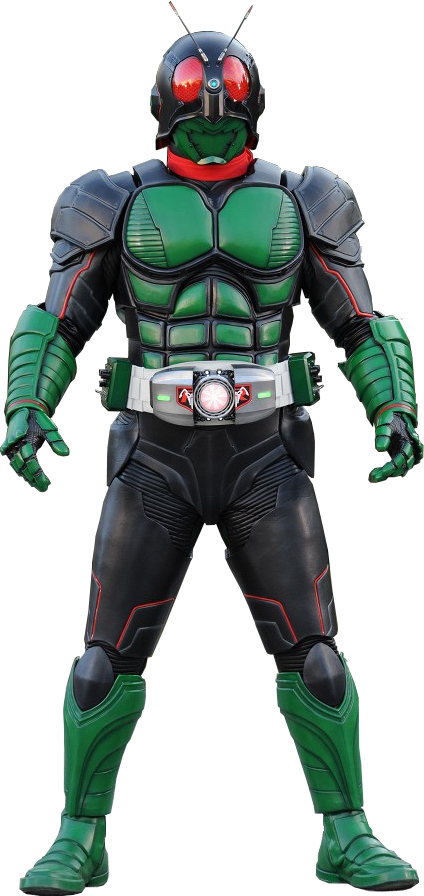 new kamen rider ichigo