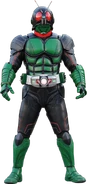 KRTOS-Power Up 1.png (1.45 MB) Kamen Rider 1 (Power-Up)