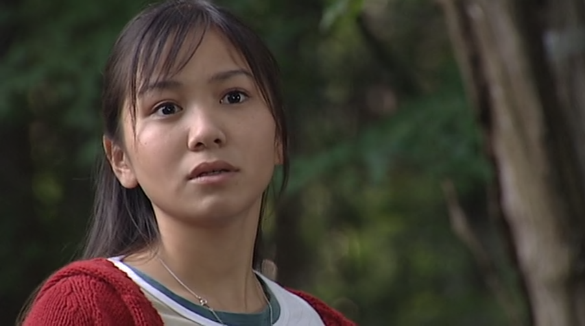 Nozomi Yamanaka | Kamen Rider Wiki | Fandom