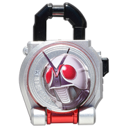 X LockSeed