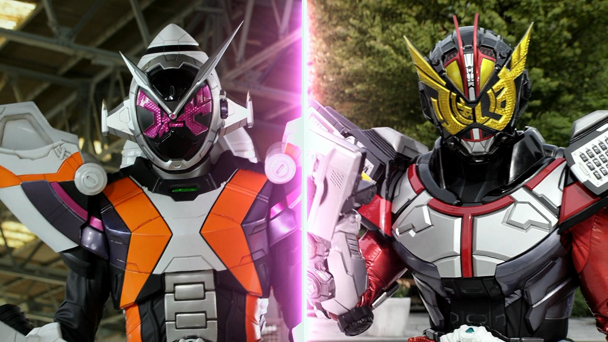 Tokucast #74 – Kamen Rider Zi-O by Tokucast