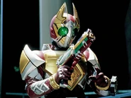 22 août 2004 Épisode 30 : Souvenirs perdus Scénario : Ino’ue Toshiki Réalisation : Morota Satoshi