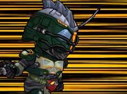 Kamen Rider Amazon Neo Alpha