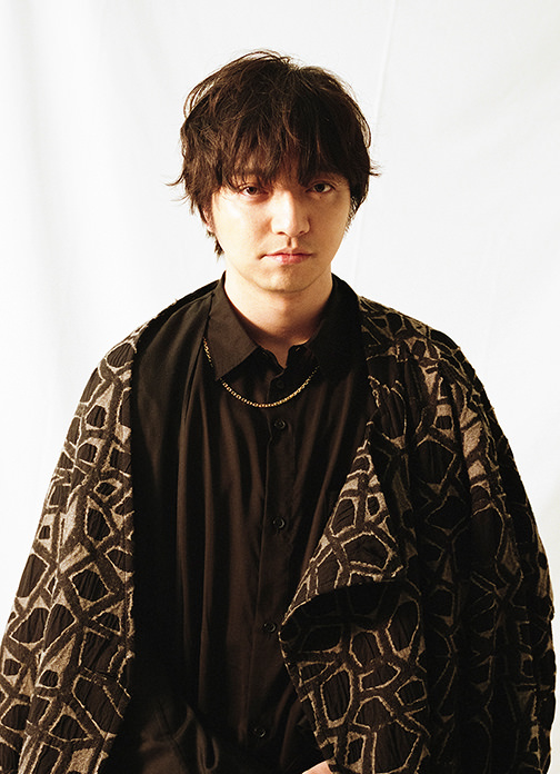 三浦大知 (Daichi Miura) / LIVE COLORLESS / The Choice is
