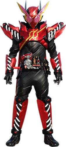 Hazard Trigger Kamen Rider Wiki Fandom