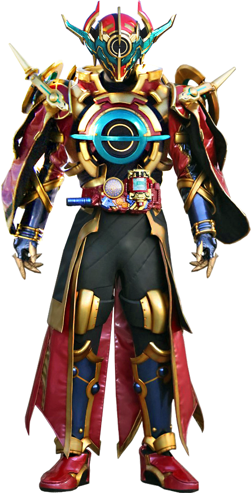 Kamen Rider Evol | Kamen Rider Wiki | Fandom