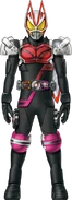 Geats KivaDecade Form Concept Art