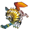 Kamen Rider Kyuun
