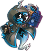 Kamen Rider Specter