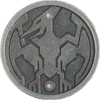 Ptera Cell Medal