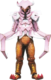 KRRe-Kamakiri Deadman