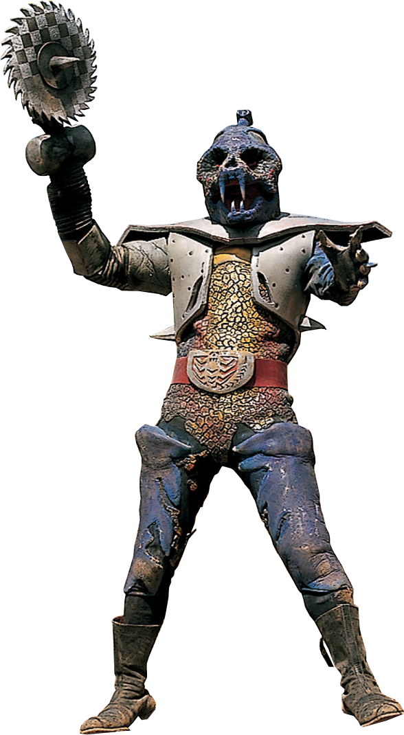 Nokoguilli Tokage | Kamen Rider Wiki | Fandom