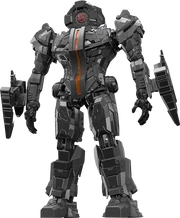 Time Mazine (Production Model)