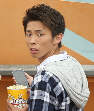 Kazuhiko Takasu | Kamen Rider Wiki | Fandom