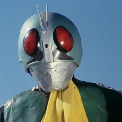 特撮 Masked Rider 1 & Shocker Rider Vol.15 S.I.C. Vol. 15 Masked Kamen Rider 2 & SHOCKER RIDER Action