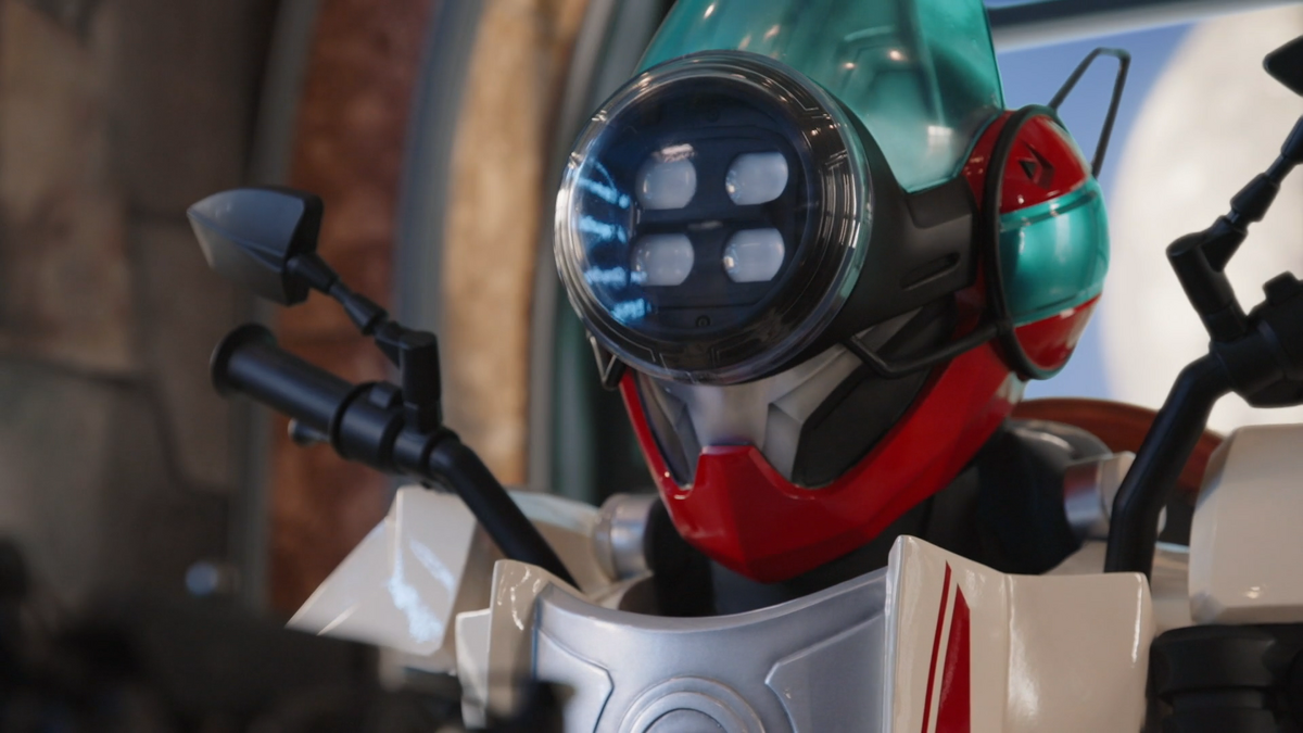 Zero | Kamen Rider Wiki | Fandom
