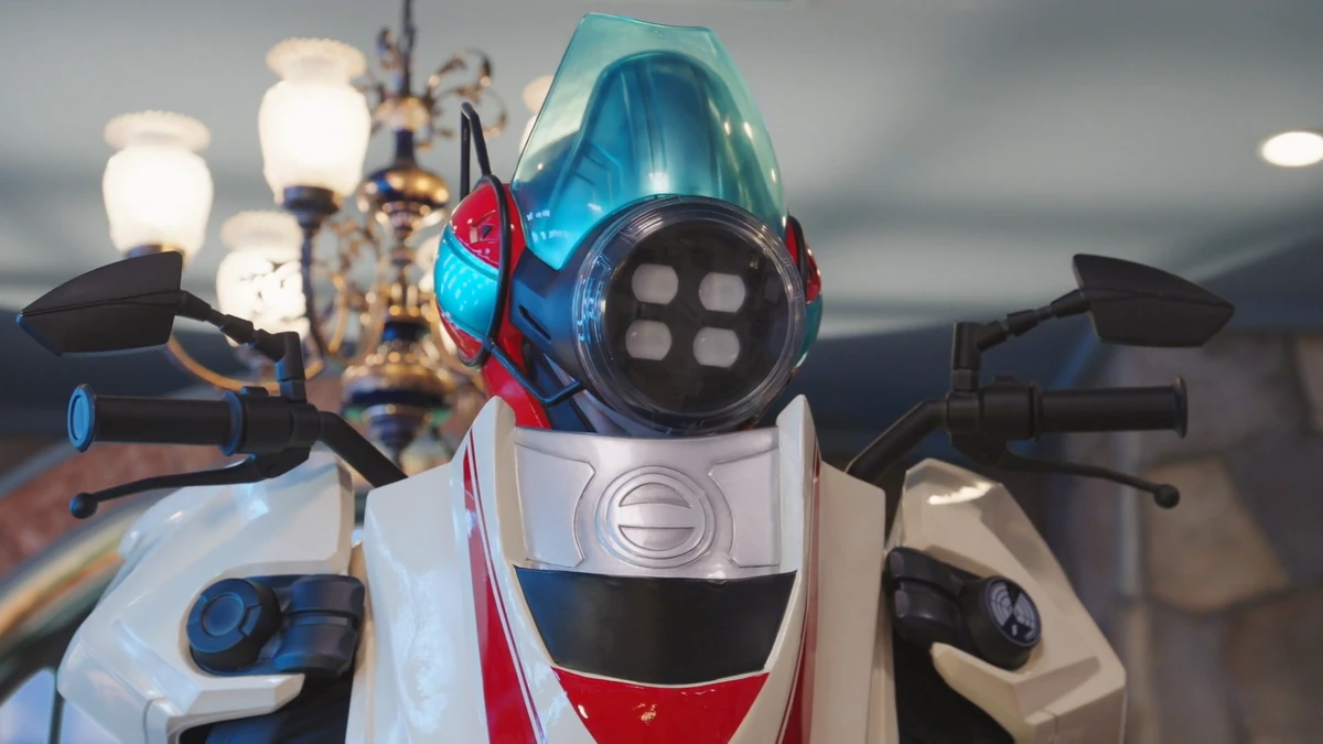 JOKERD 零-ZERO- DIO C JOKERD 零-ZERO- DIO C JOKERD 零-ZERO- DIO C 20.5 JOKERDRIVER 零