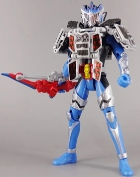 Kamen Rider Duke Wallpaper