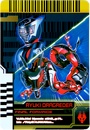 Final FormRide: Ryuki Dragreder