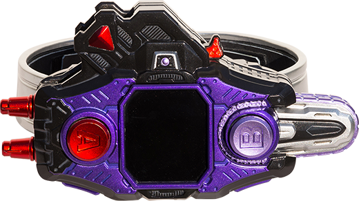 Gashacon Bugvisor | Kamen Rider Wiki | Fandom