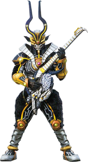 KRFo-Capricon Zodiarts