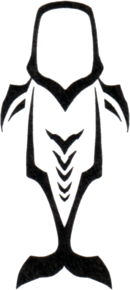 KRKu-Xu·Gjil·Gi Tattoo