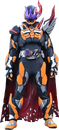 Kamen Rider Daimon Azuma