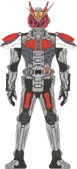 Kamen Rider Zi-O Den-OArmor