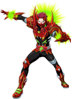 Kamen Rider Araki