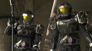 Neo Baron's Kurokage Troopers