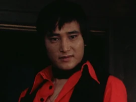 Shiro Kazami (Skyrider)