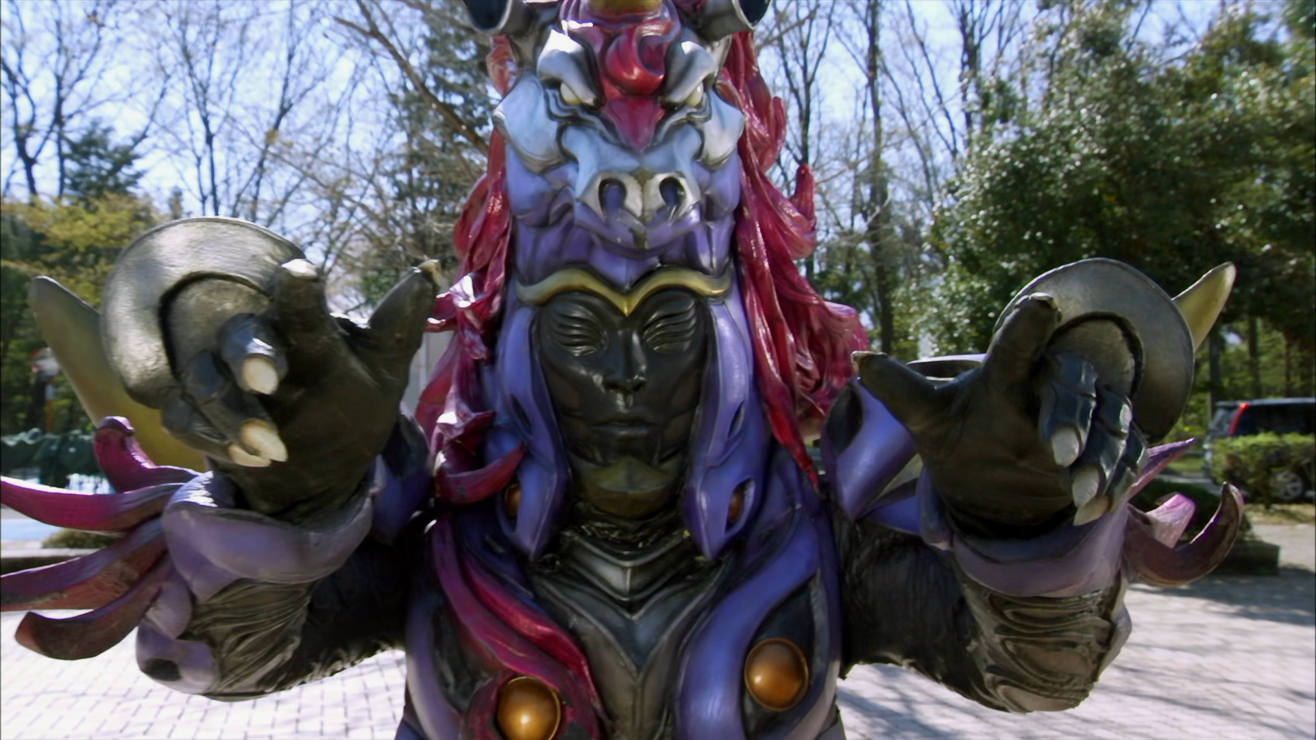 Unicorn Yummy Kamen Rider Wiki Fandom