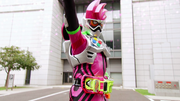 Ex-Aid Victory