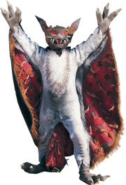 KRAm-Flying Squirrel Beastman