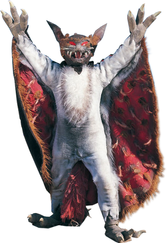 Flying Squirrel Beastman | Kamen Rider Wiki | Fandom Flying Squirrel Beastman | Kamen Rider Wiki | Fandom