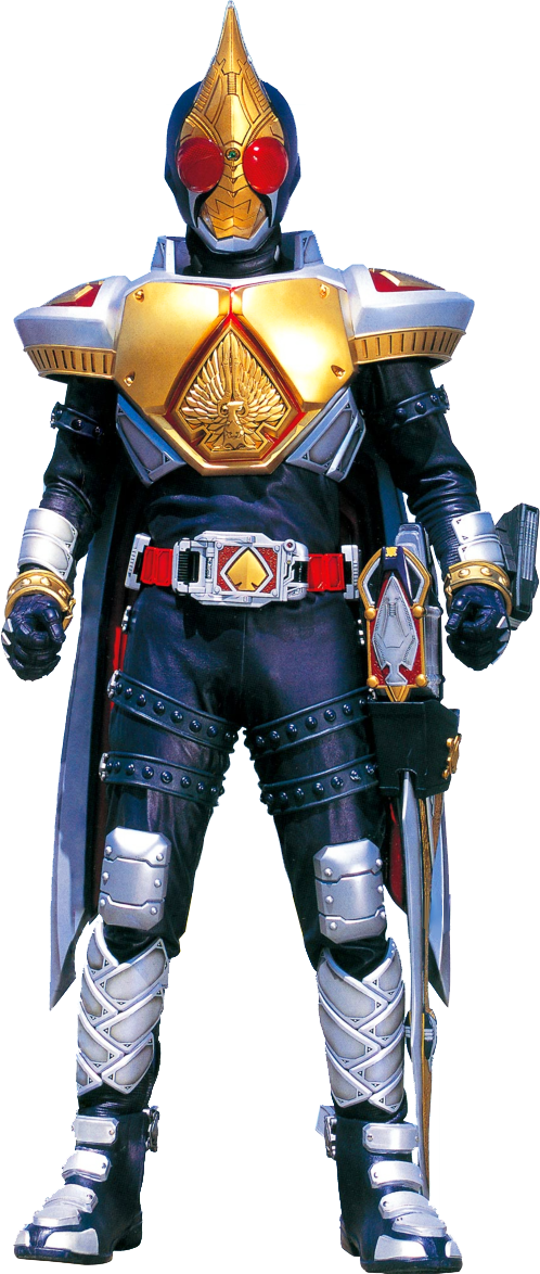 Kamen Rider Blade Rider Kamen Rider Wiki Fandom