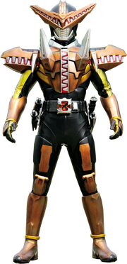 Armadillo Imagin, Kamen Rider Wiki, Fandom