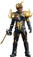 Super Mashin Chaser/Roidmude 000